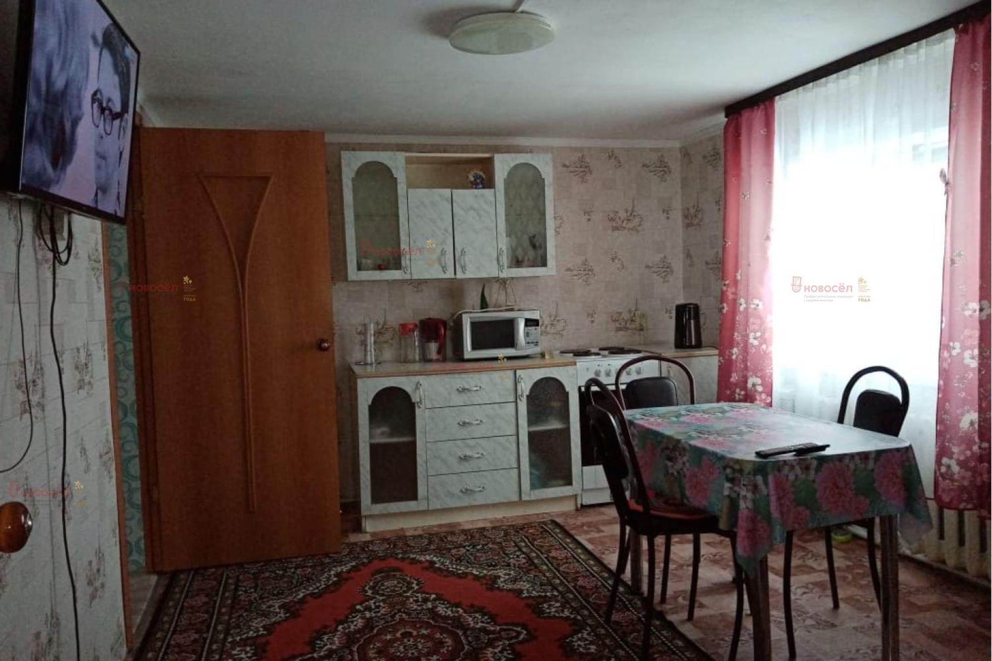 Купить дачу, дом, коттедж за 2 800 000 рублей на Олега Кошевого 14