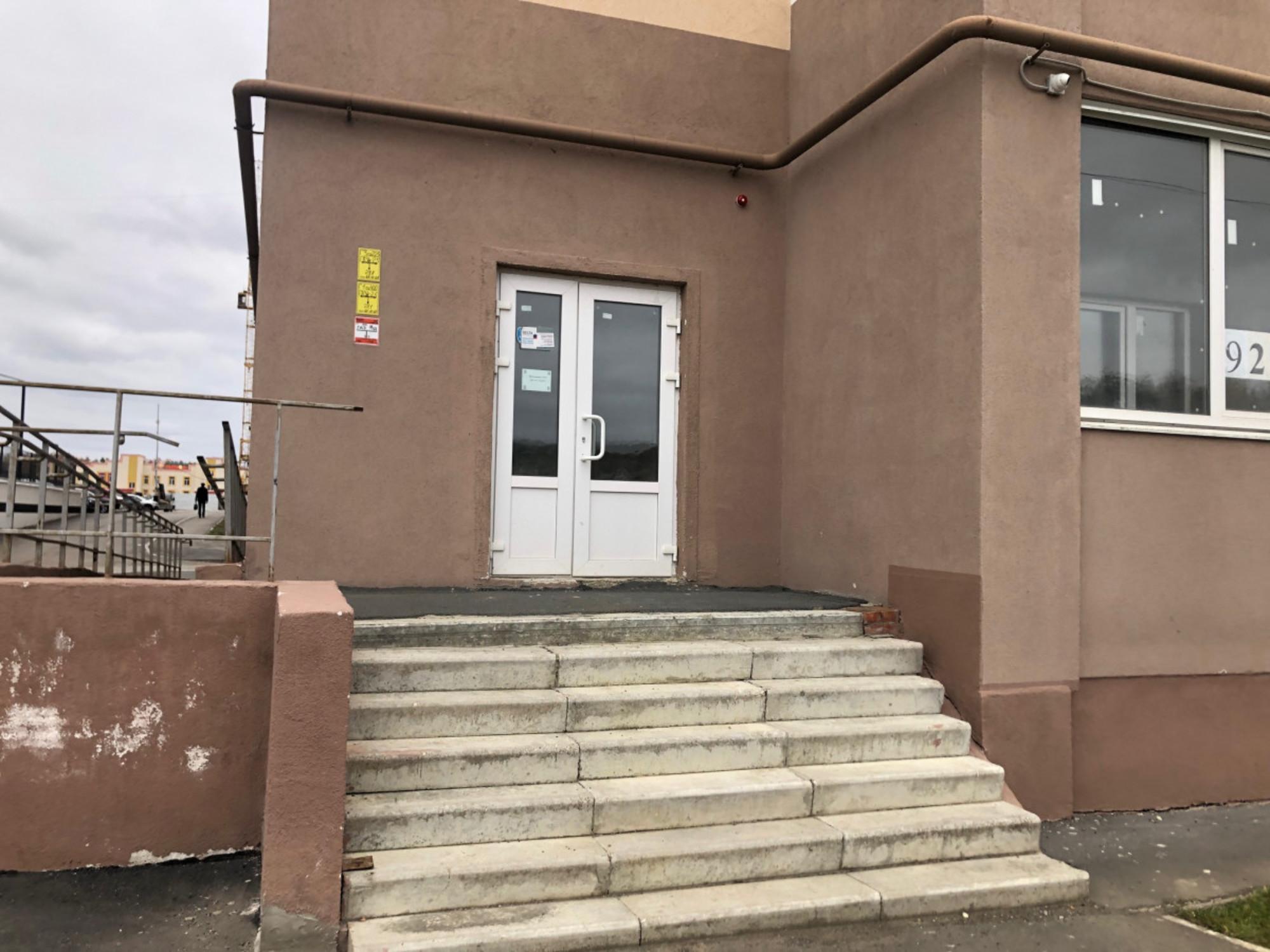 Купить помещение свободного назначения за 10 785 000 рублей на Булгакова, 6