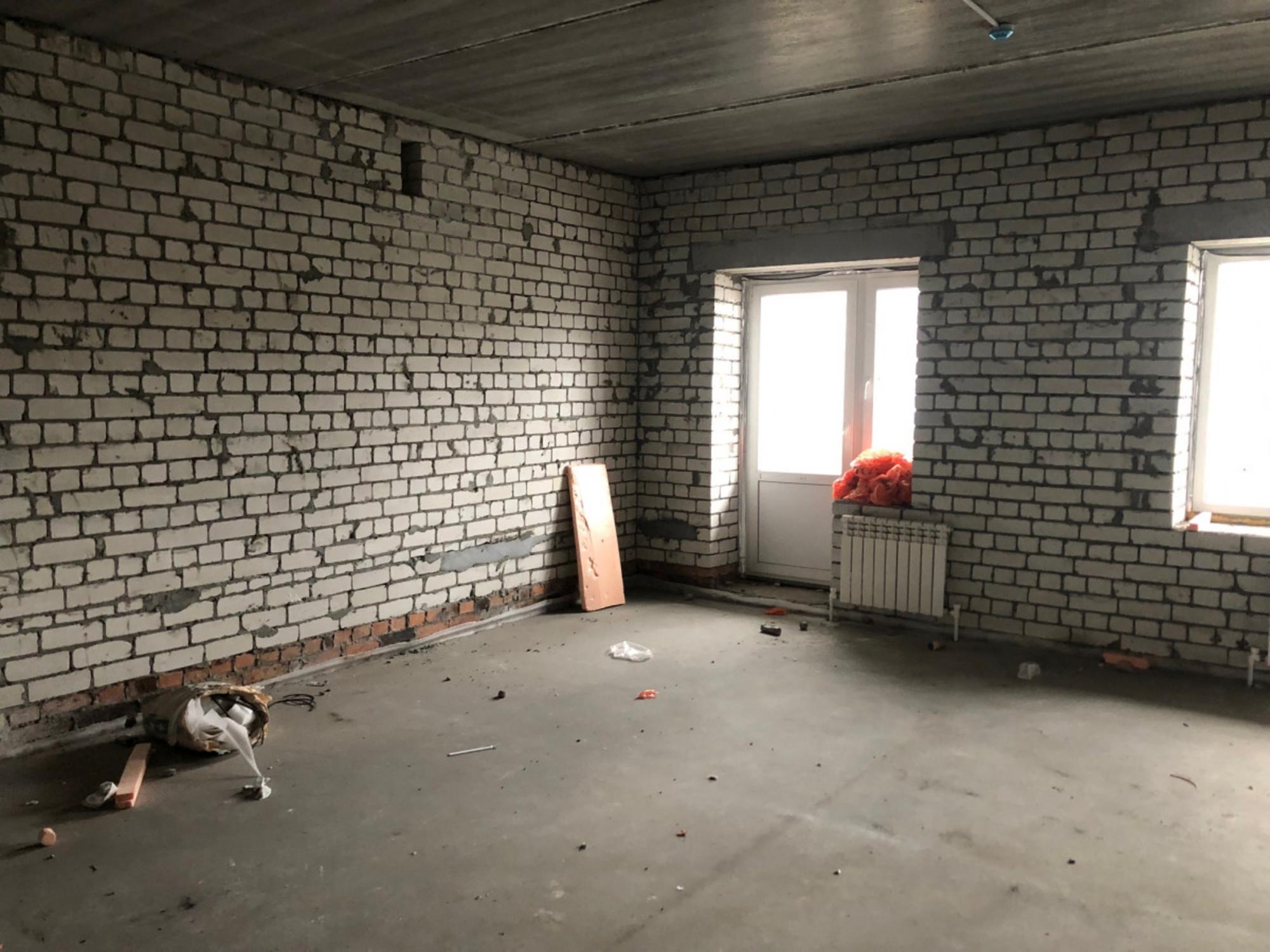 Купить помещение свободного назначения за 10 785 000 рублей на Булгакова, 6