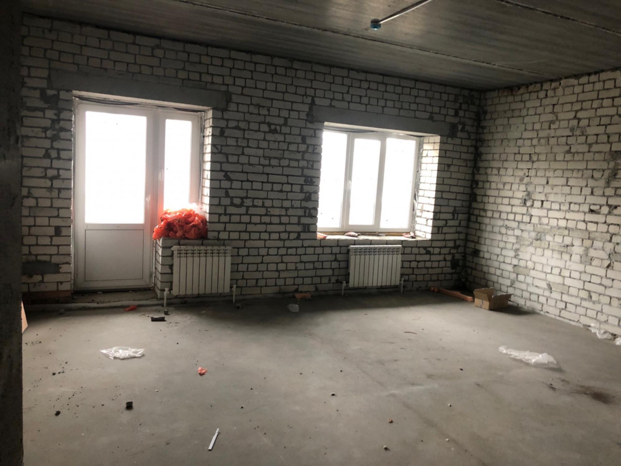 Купить помещение свободного назначения за 10 785 000 рублей на Булгакова, 6