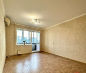 1-комн, 36кв м, этаж 8/9 Малоземельская улица, 3