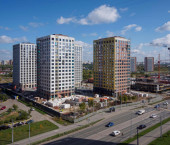 1-комн, 39 кв м, этаж 8/9 ул Крупской