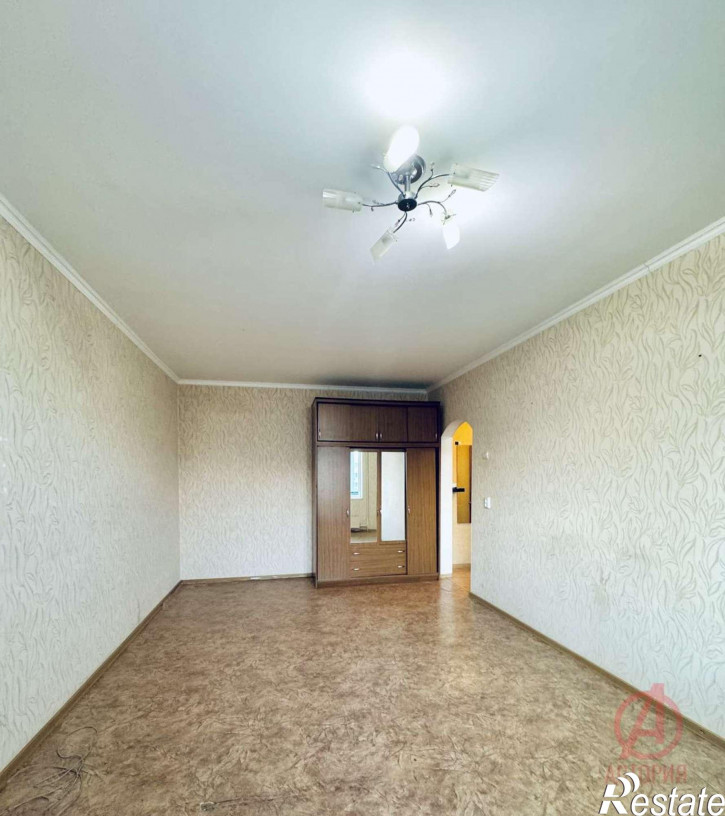 1-комн квартира Малоземельская улица, 3