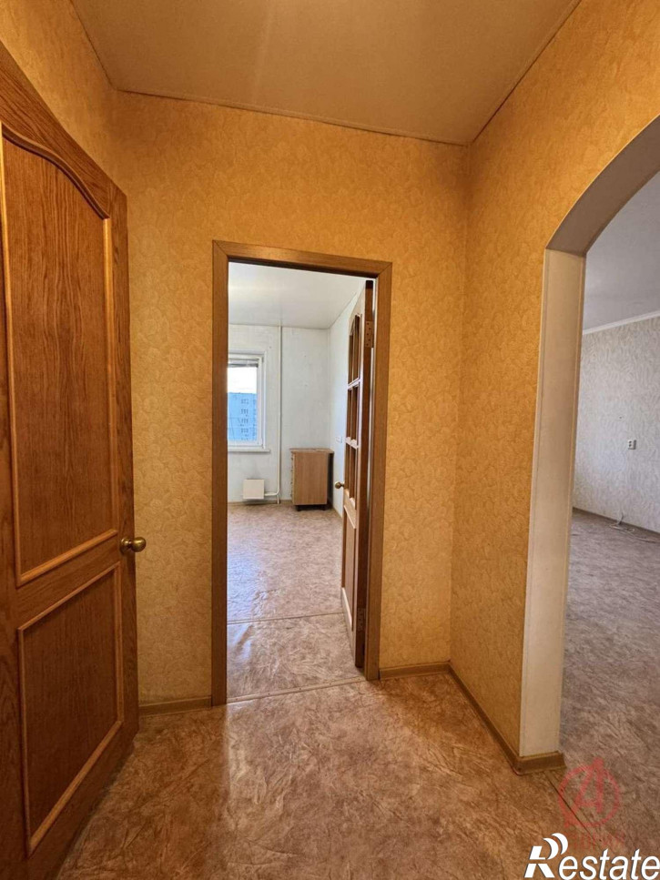 1-комн квартира Малоземельская улица, 3