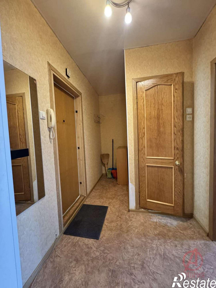 1-комн квартира Малоземельская улица, 3