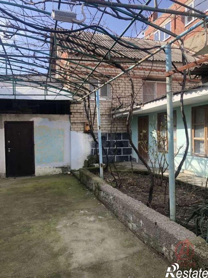 Коттедж/дом Зеленая улица