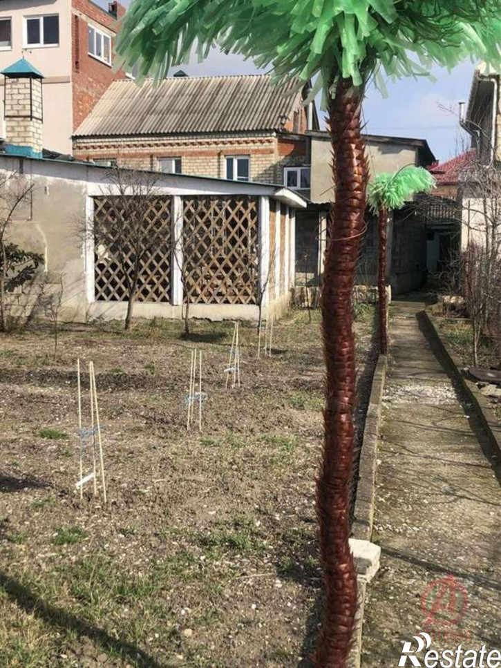 Коттедж/дом Зеленая улица