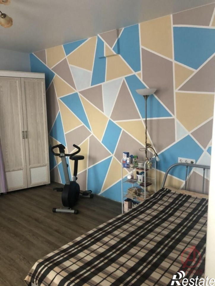 Коттедж/дом Зеленая улица