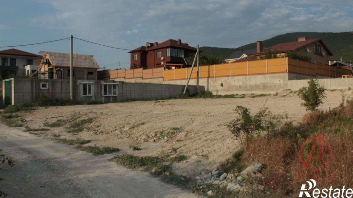 Земельный участок Заповедная улица, 14 Земельный участок Заповедная улица, 14