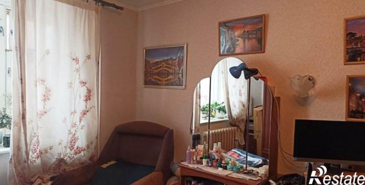 1-комн квартира Давыдовский-3 мкр, 28 Б