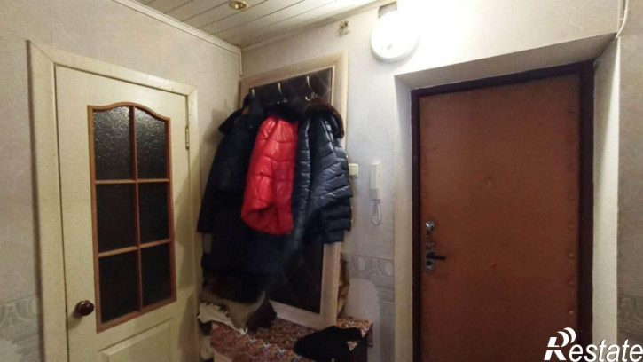 1-комн квартира Давыдовский-3 мкр, 28 Б