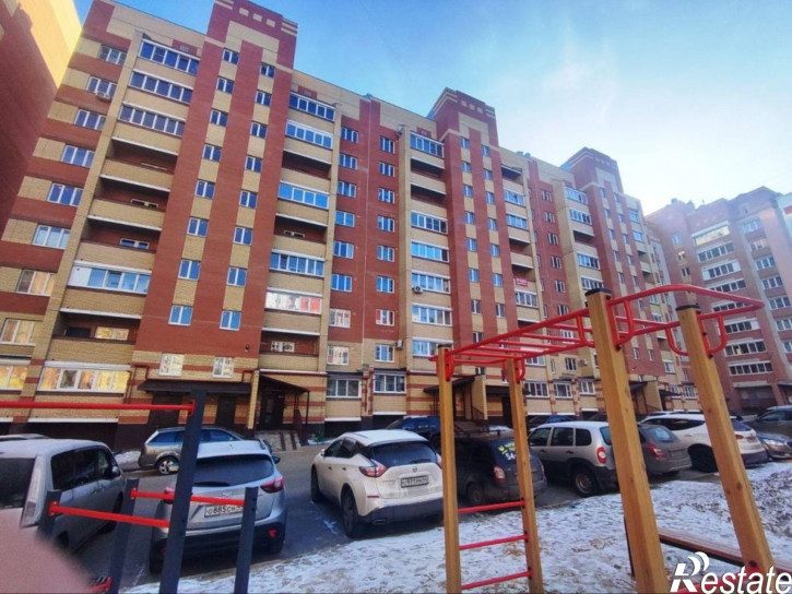1-комн квартира Маршала Василевского бульвар, 11к1 1-комн квартира Маршала Василевского бульвар, 11к1