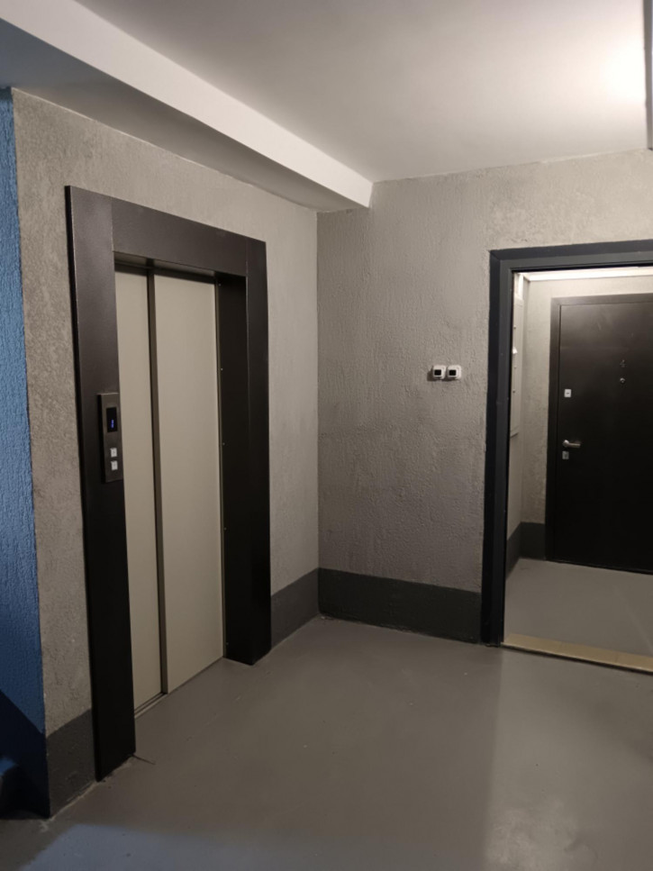 1-комн квартира в новом доме пр-д 6-й Амурский проезд, 16 1-комн квартира в новом доме пр-д 6-й Амурский проезд, 16