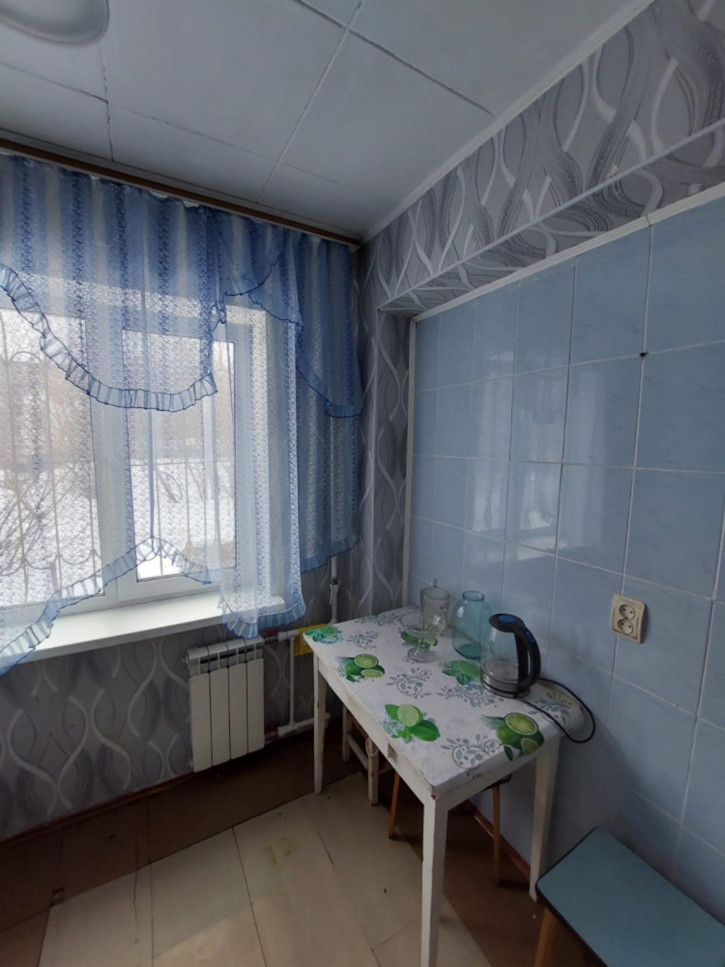 2-комн квартира пр-кт Мира, 98А