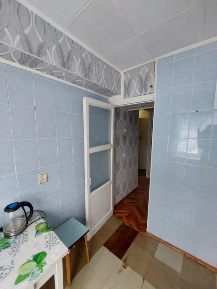 2-комн квартира пр-кт Мира, 98А