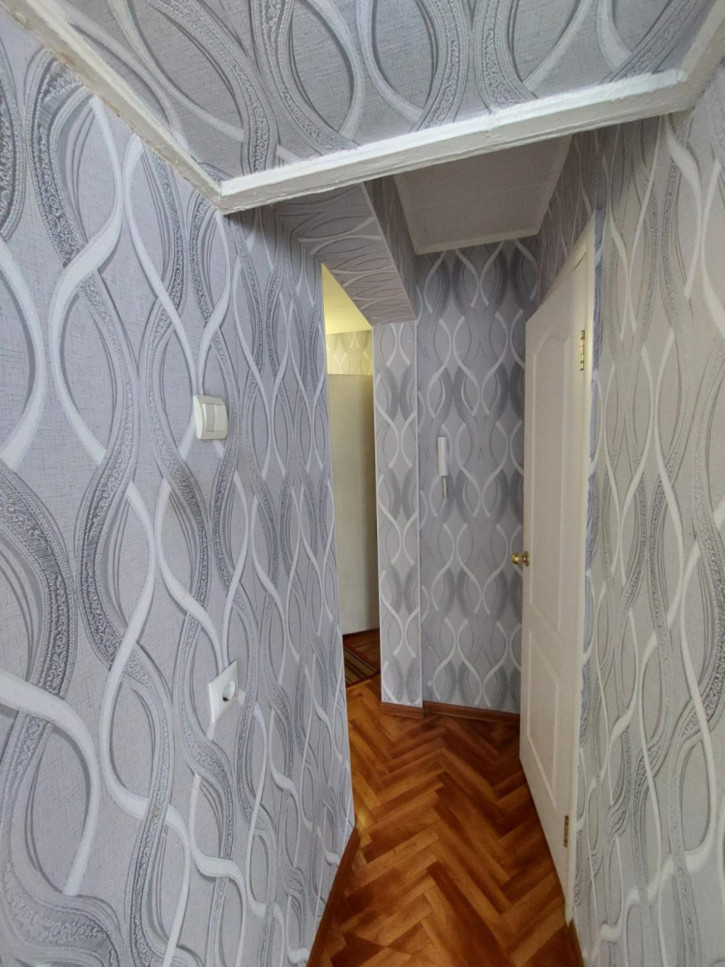 2-комн квартира пр-кт Мира, 98А