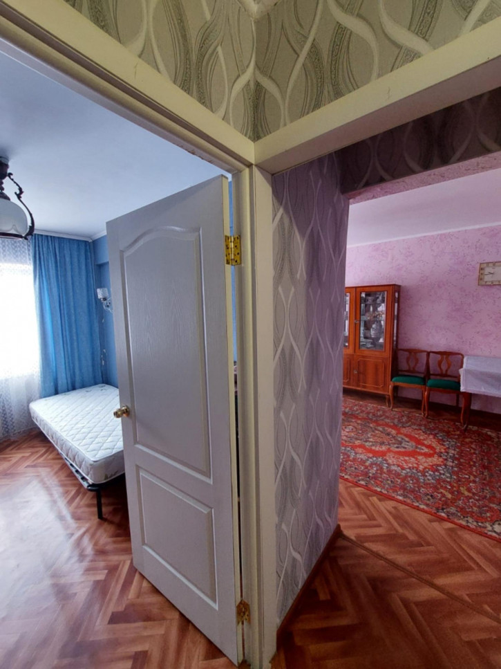 2-комн квартира пр-кт Мира, 98А