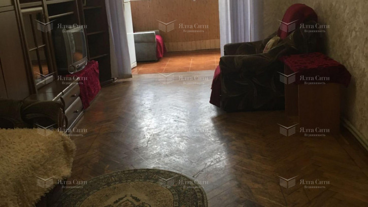 2-комн квартира Киевский пер., 12 2-комн квартира Киевский пер., 12