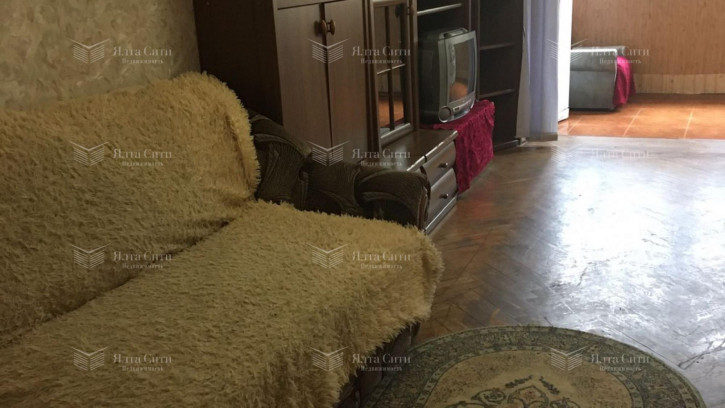 2-комн квартира Киевский пер., 12 2-комн квартира Киевский пер., 12