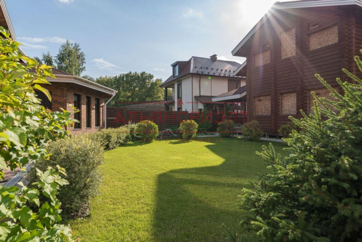 Коттедж/дом РЕНТГЕНОВСКАЯ