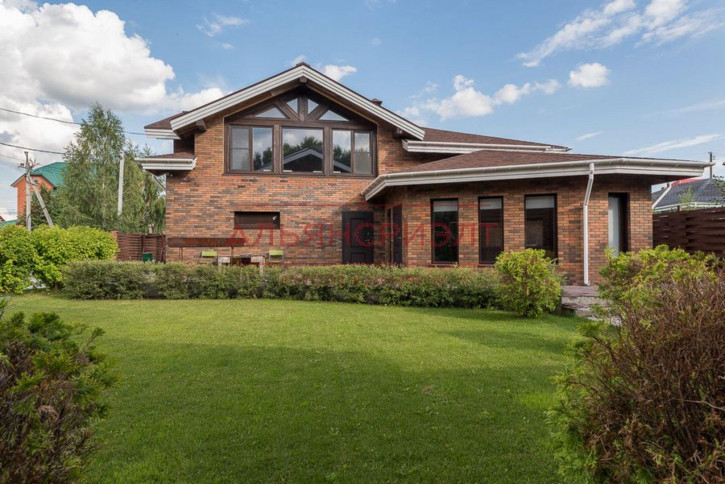 Коттедж/дом РЕНТГЕНОВСКАЯ