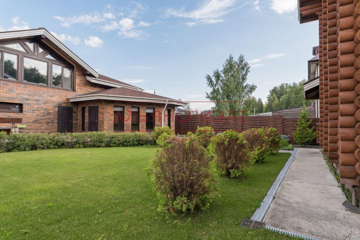 Коттедж/дом РЕНТГЕНОВСКАЯ