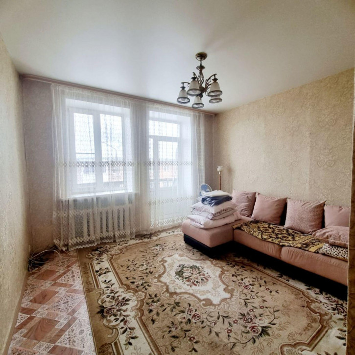 3-комн квартира Первомайская ул., 26