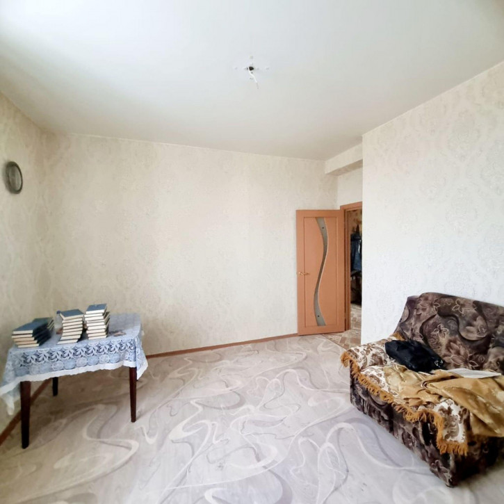 3-комн квартира Первомайская ул., 26