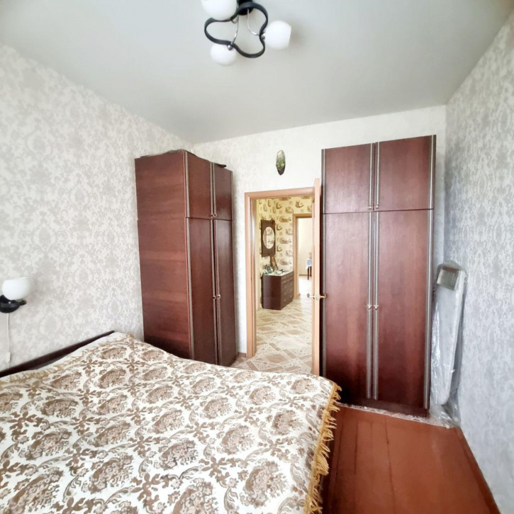3-комн квартира Первомайская ул., 26