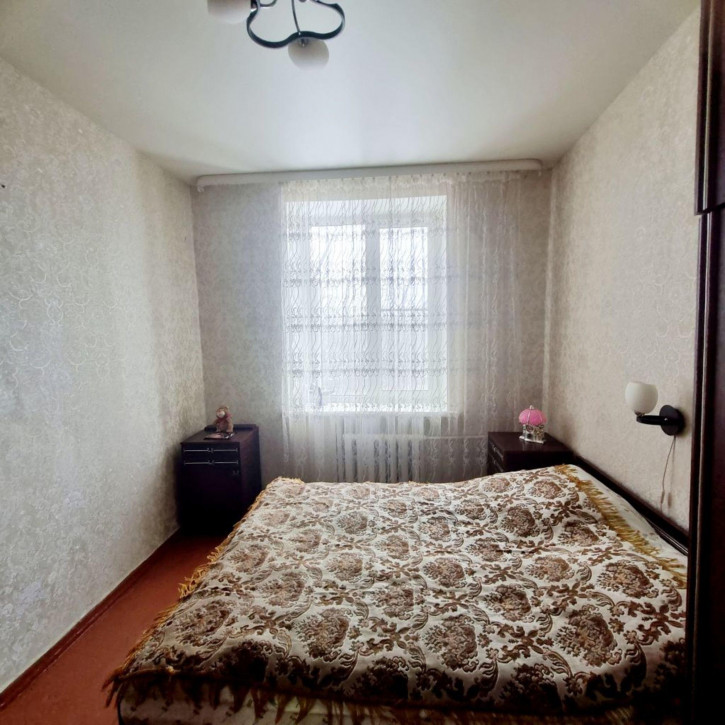 3-комн квартира Первомайская ул., 26