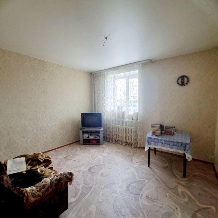 3-комн квартира Первомайская ул., 26