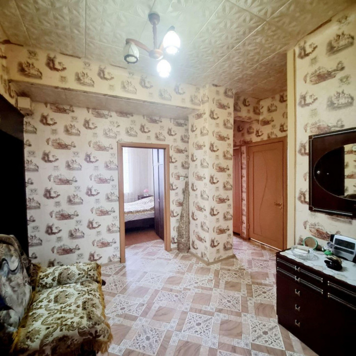3-комн квартира Первомайская ул., 26
