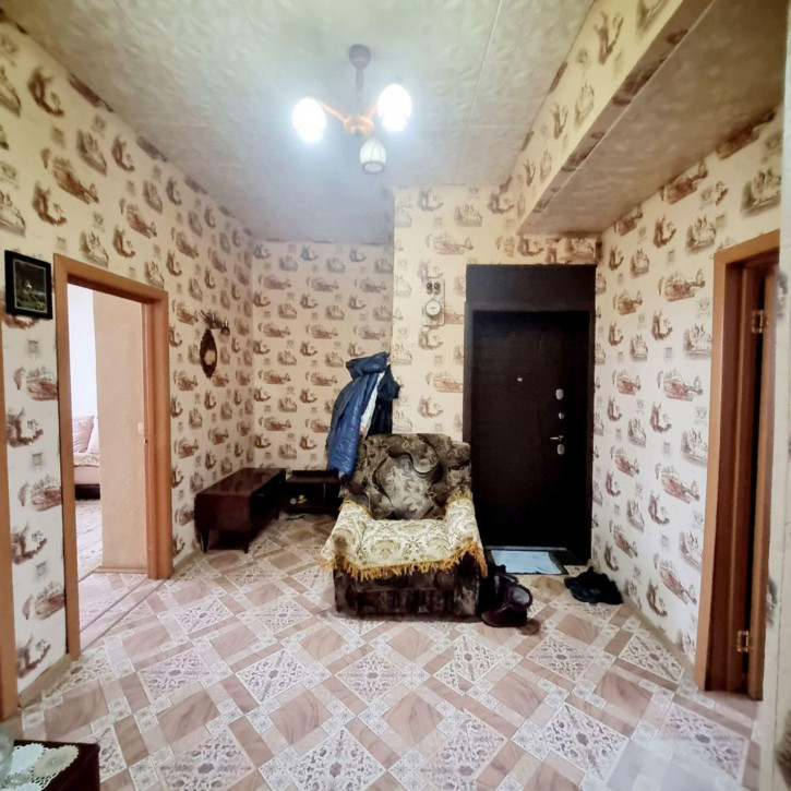 3-комн квартира Первомайская ул., 26