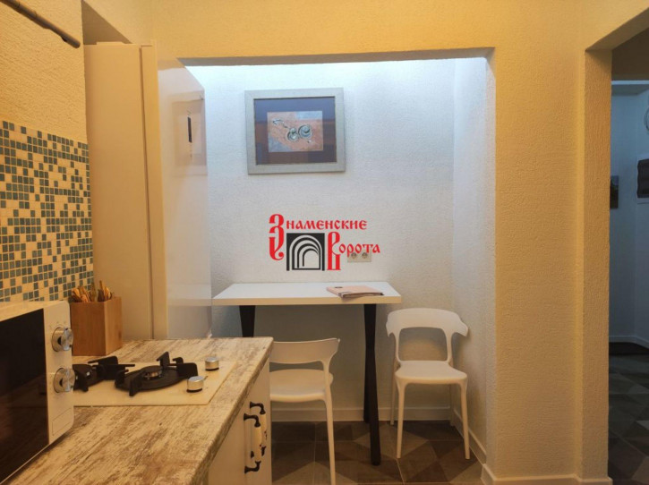 3-комн квартира Советская ул, 65