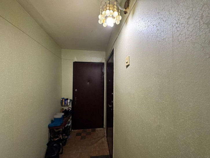 3-комн квартира Октябрьская ул, 1