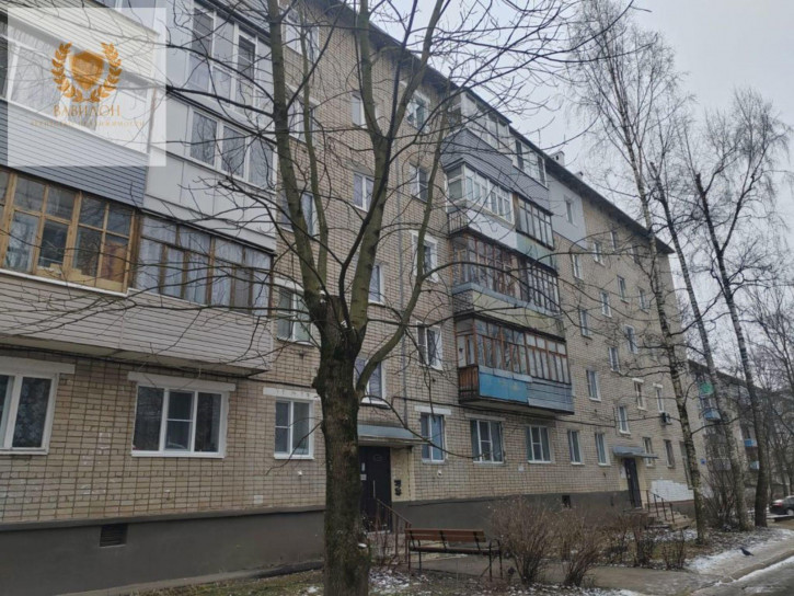 2-комн квартира Ньютона ул, 40 2-комн квартира Ньютона ул, 40