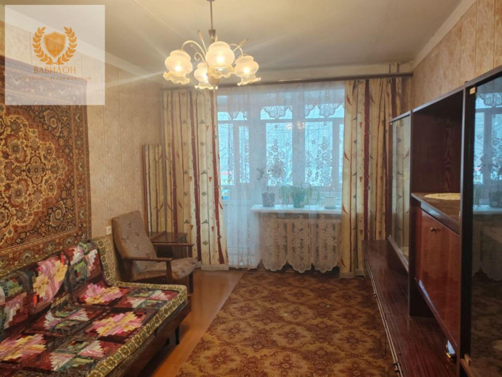2-комн квартира Ньютона ул, 40 2-комн квартира Ньютона ул, 40
