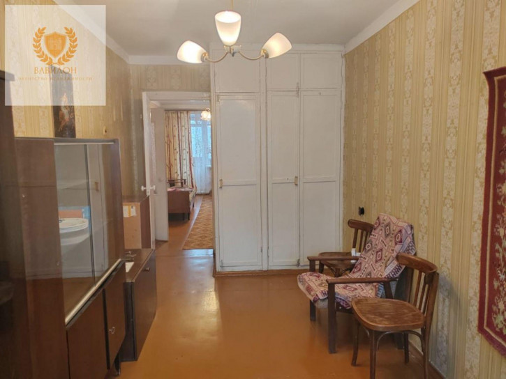 2-комн квартира Ньютона ул, 40 2-комн квартира Ньютона ул, 40