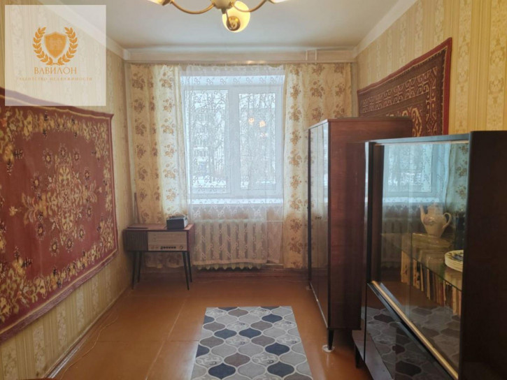 2-комн квартира Ньютона ул, 40 2-комн квартира Ньютона ул, 40