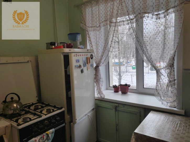 2-комн квартира Ньютона ул, 40 2-комн квартира Ньютона ул, 40
