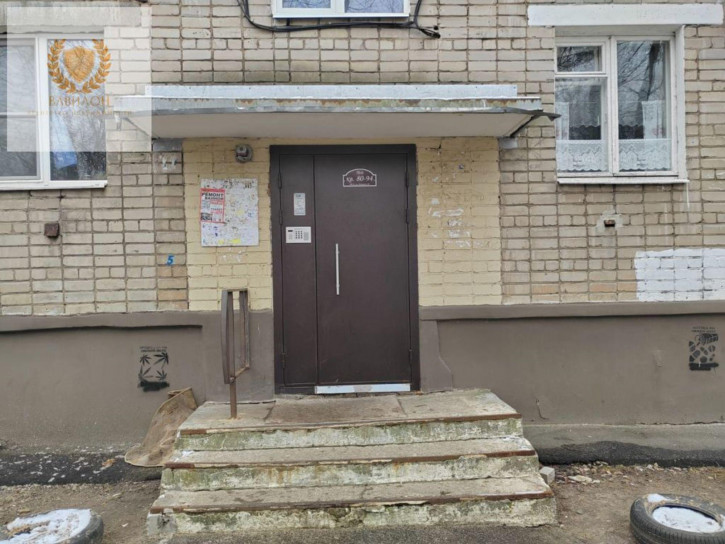 2-комн квартира Ньютона ул, 40 2-комн квартира Ньютона ул, 40