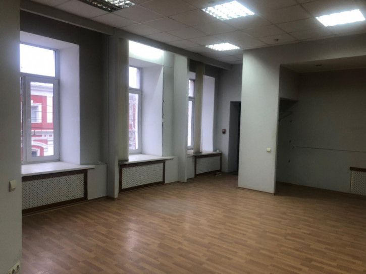 Помещение свободного назначения Московская, 37 Помещение свободного назначения Московская, 37