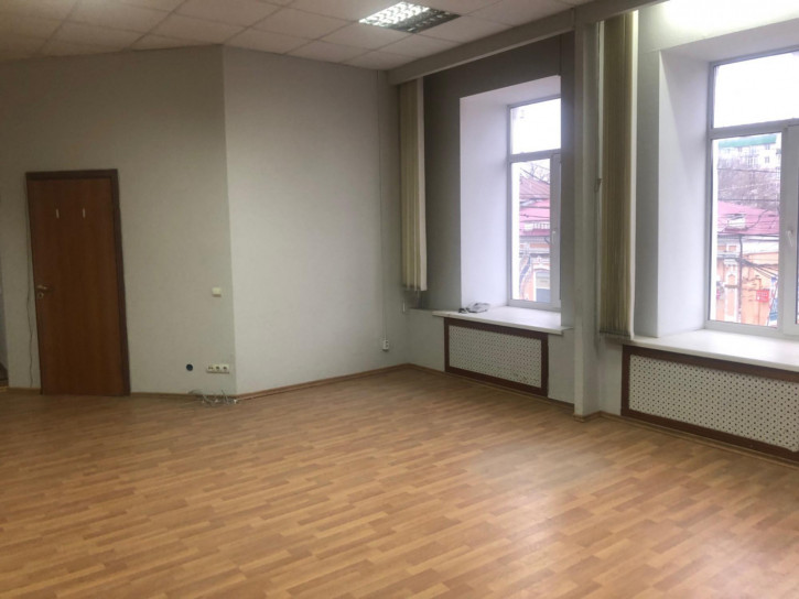 Помещение свободного назначения Московская, 37 Помещение свободного назначения Московская, 37