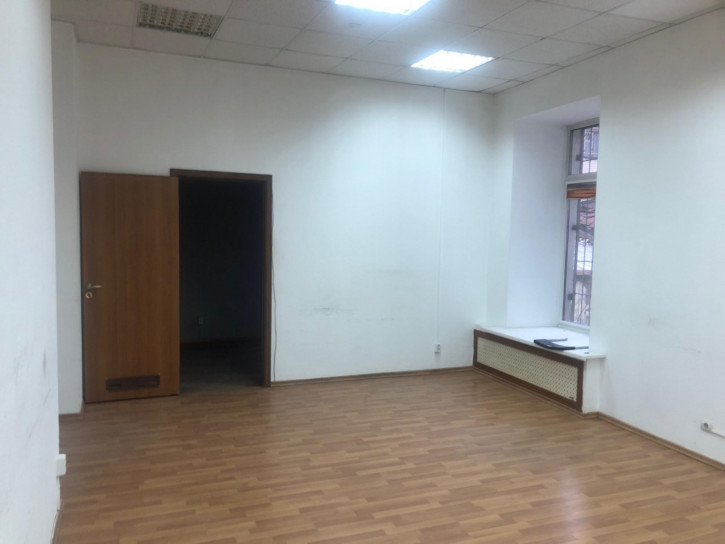 Помещение свободного назначения Московская, 37 Помещение свободного назначения Московская, 37