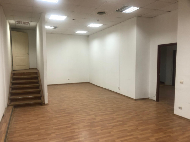 Помещение свободного назначения Московская, 37 Помещение свободного назначения Московская, 37