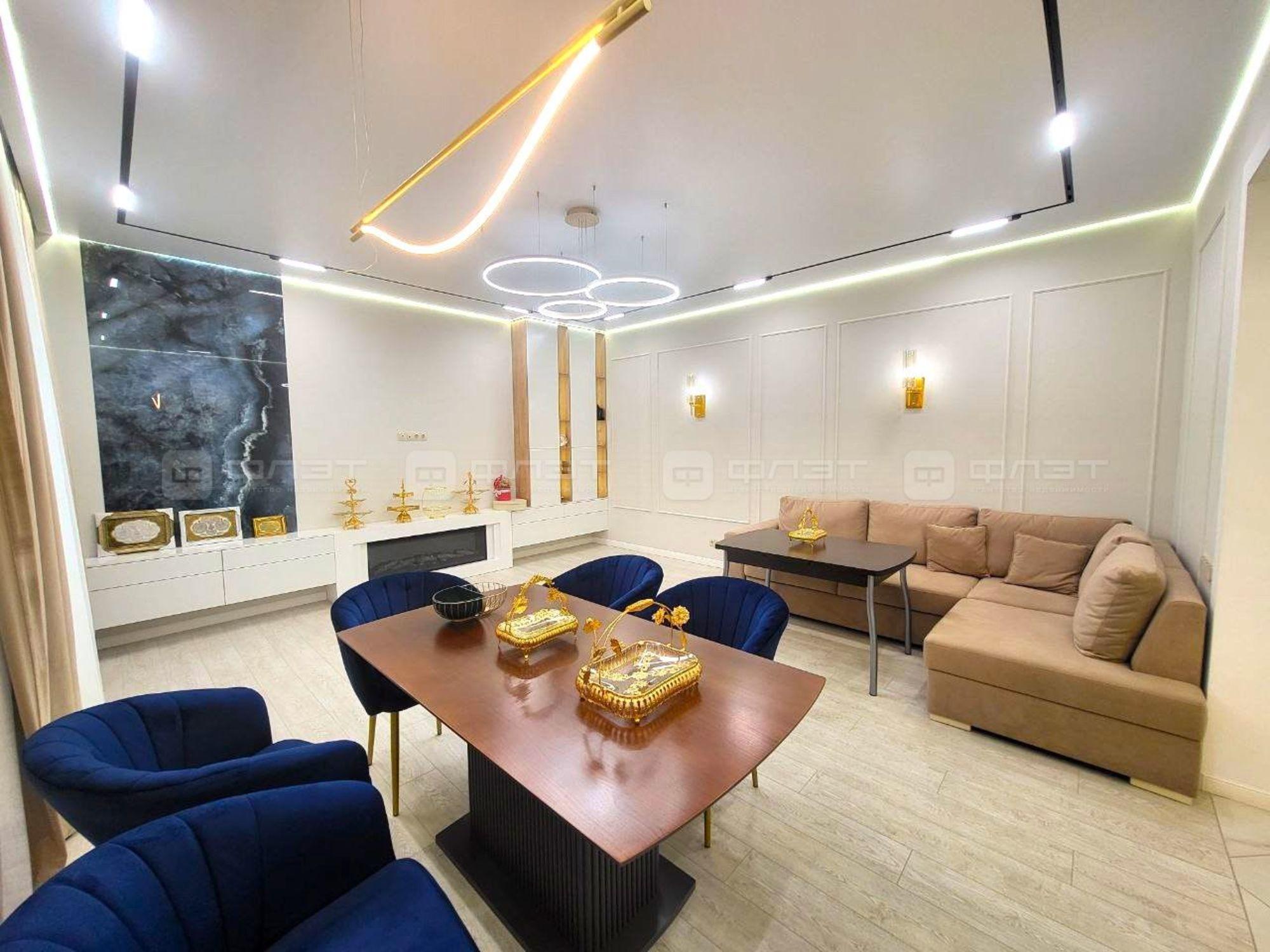 Купить дачу, дом, коттедж за 20 649 000 рублей на ул. Марии Кузнецовой