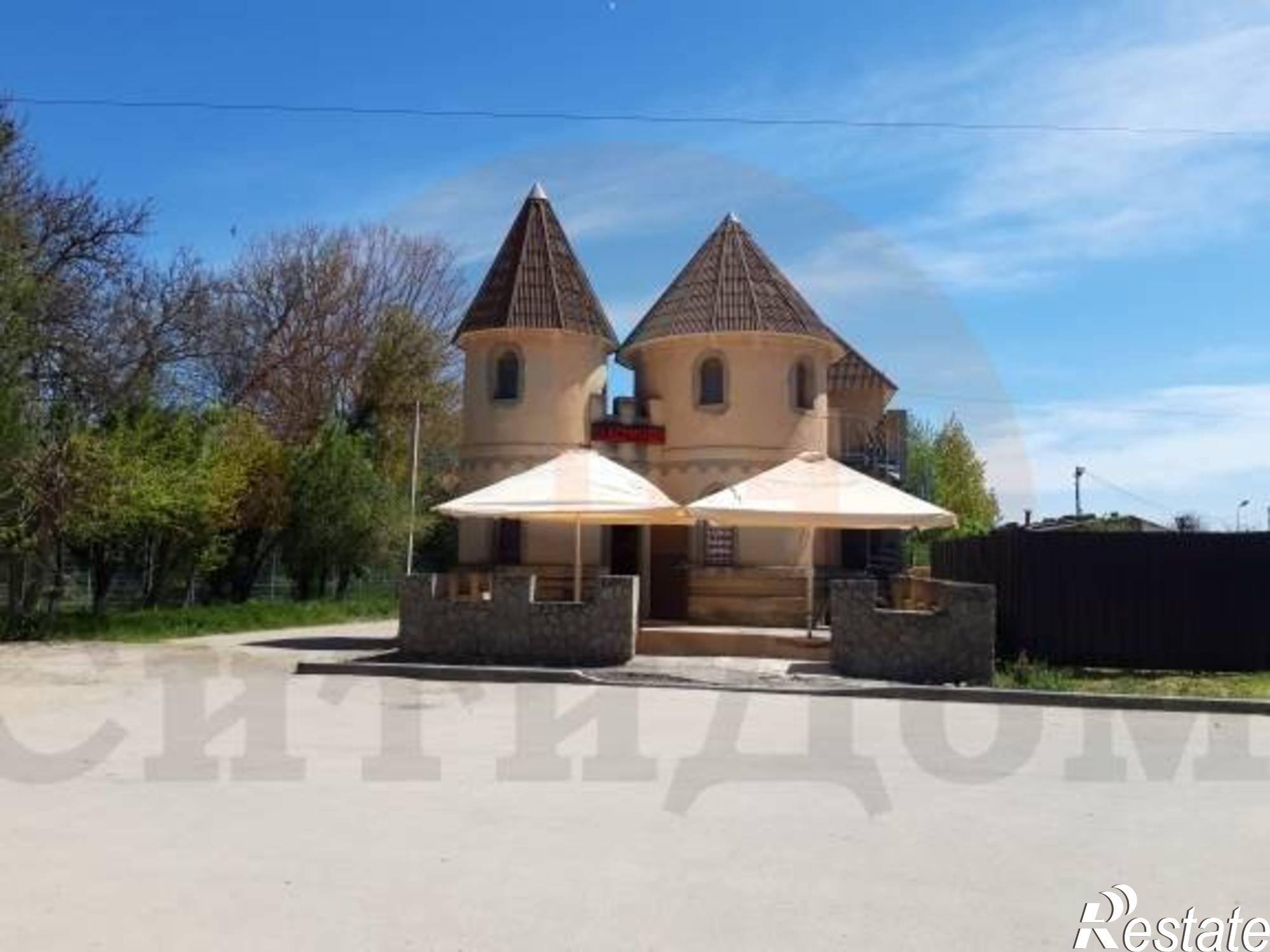 Купить торговое помещение за 11 500 000 рублей на Вокзальная ул., 1