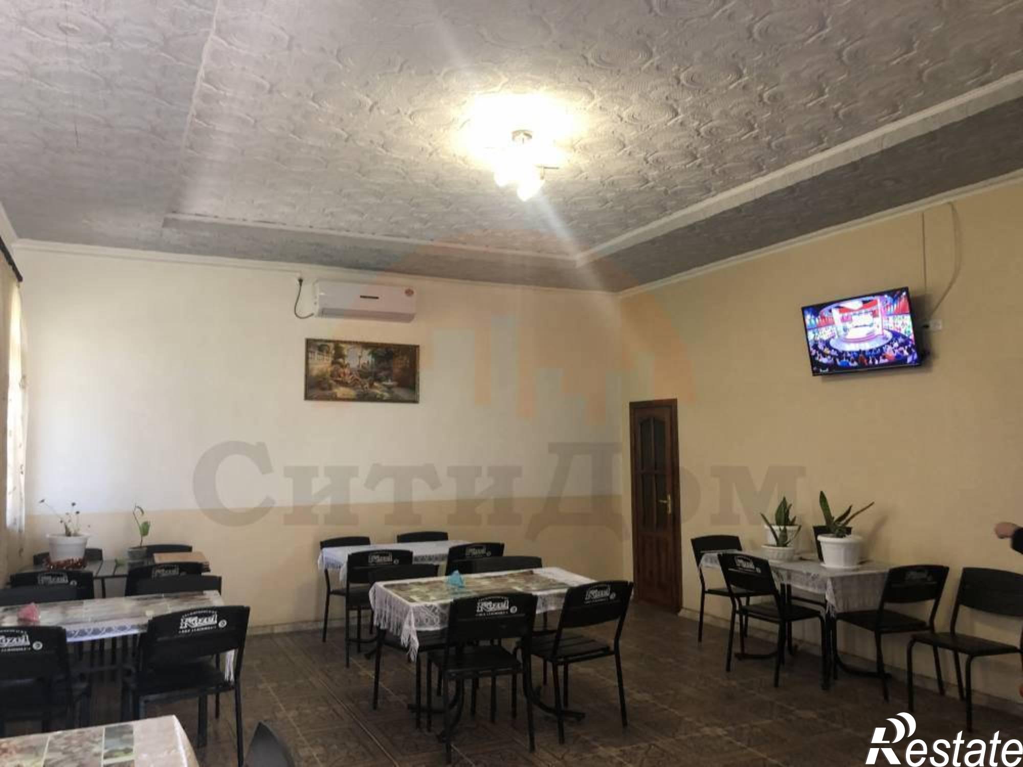Купить торговое помещение за 11 500 000 рублей на Вокзальная ул., 1