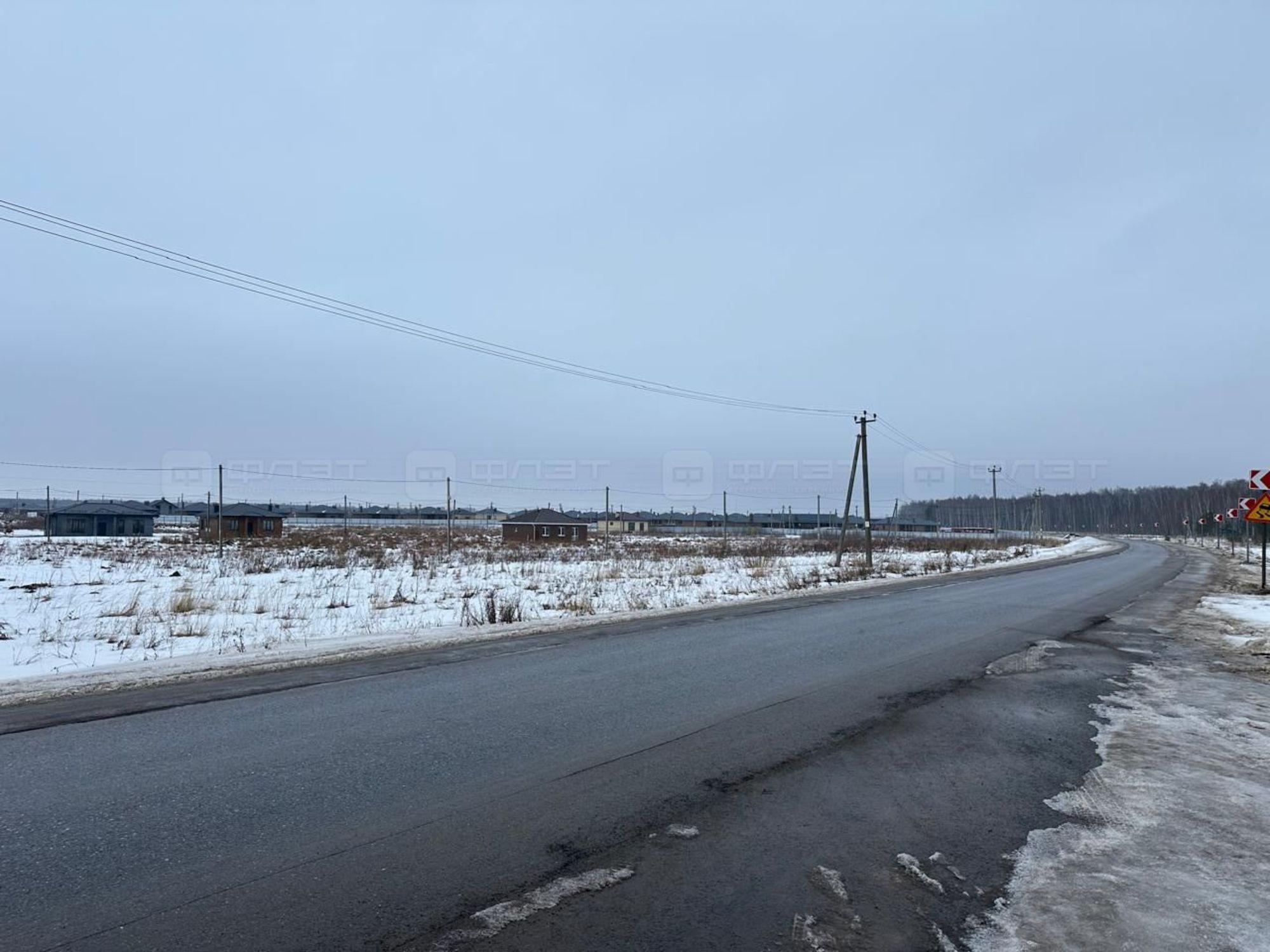 Купить землю, земельный участок за 1 300 000 рублей на ул. Космонавтов, дом 1