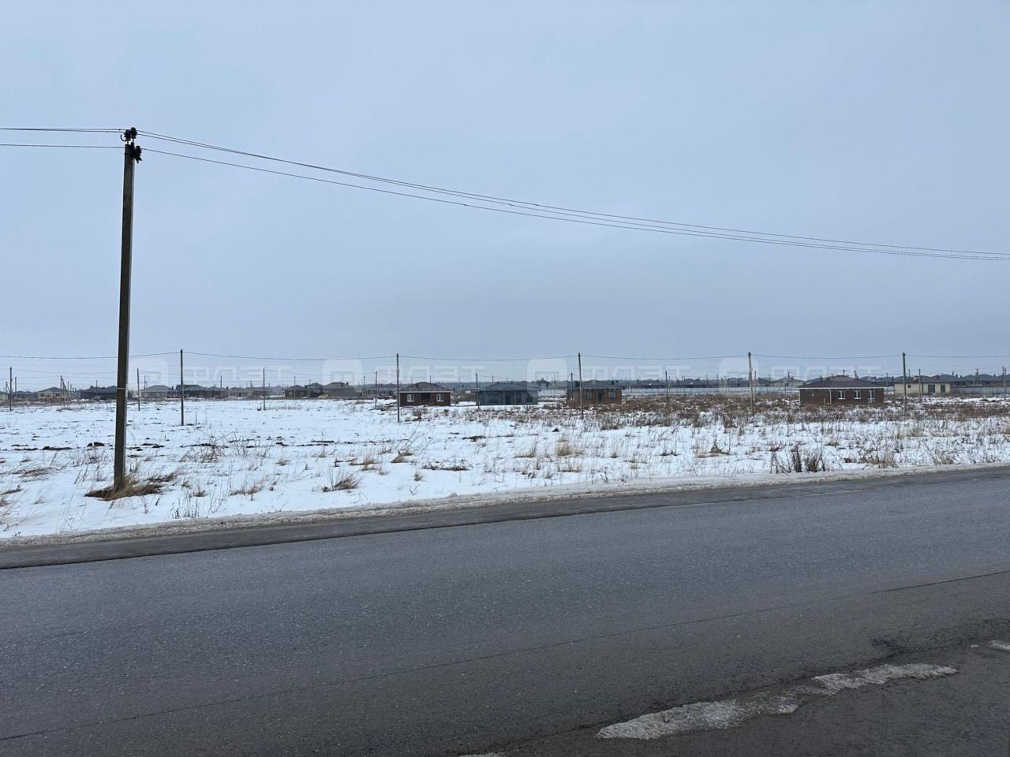 Купить землю, земельный участок за 1 300 000 рублей на ул. Космонавтов, дом 1